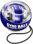 JIN BD Wrist Trainer Ball Auto-Star