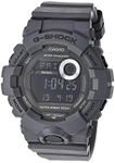 G-Shock GBD800UC-8 Grey One Size