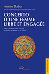 Concerto d’une femme libre et engagée (French Edition)