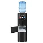 ICEPURE Water Dispenser with Ice Ma