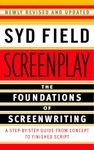 Screenwriting Books