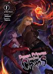 A New Horror: Eldritch Reincarnation Fantasy (Demon Princess Magical Chaos Book 1)