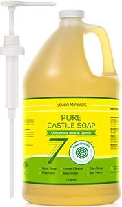 Seven Mine