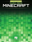 Music from Minecraft: Easy Piano Songbook (Easy Piano Collection)