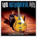 100 Instrumentals [4CD Box Set]