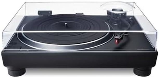 Technics S