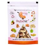 Dry Fruit Hub - Brazil Nuts 250gm, Brazilian Nuts, Brazil Nuts Organic, Premium Jumbo Brazil Nuts