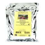 Starwest Botanicals Organic Ground Cayenne Pepper Powder 35K H.U., 1 Pound Bulk Spice