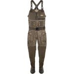 Drake DF8500-006-13 Buckshot Eqwader 1600 Neoprene Wader 3.0 - Regular Bottomland Boot Size 13