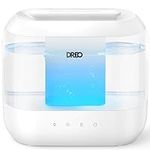 Dreo Humidifiers for Bedroom, Top F