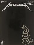 Metallica - Black Album Tab for Guitar