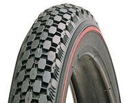 Raleigh - T1246 - 20 x 2.125 Inch Rear Raleigh Chopper Bicycle Tyre