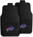 Fanmats 8887 NFL Buffalo Bills Viny