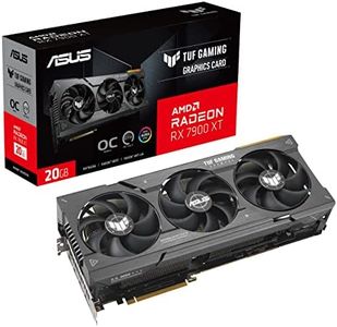 ASUS TUF G