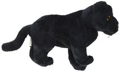 TY~MIDNIGHT THE PANTHER BEANIE BABY RARE