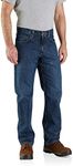 Carhartt Men's Relaxed Fit 5-Pocket