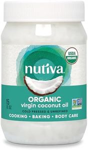 Nutiva, Or