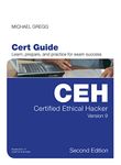 Certified Ethical Hacker (CEH) Version 9 Cert Guide | Second Edition | By Pearson