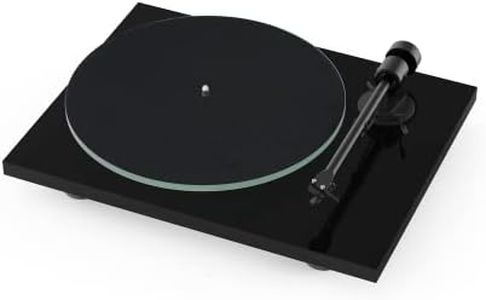 Pro-Ject T