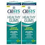 Closys Healthy Gums Mouthwash, Anti