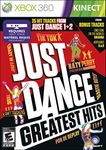Just Dance Greatest Hits - Xbox 360 (Renewed)