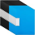 H&S A4 Portfolio Binder