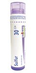 Sulfur 30ch, Boiron Homeopathic Medicine