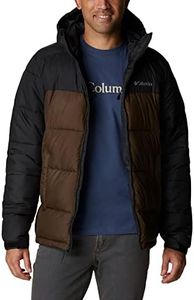Columbia P