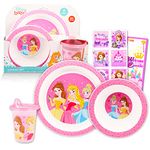 Disney Princess Dinnerwares