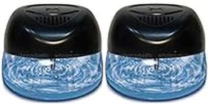 Bluonics Fresh Aire 2-Pack Water Ai