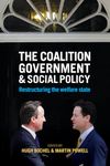 Government Social Policy