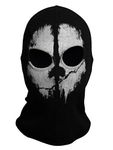 Call Of Duty 10 Ghosts Balaclava Face Skull Mask Hoods Skull Skeleton Head Mask