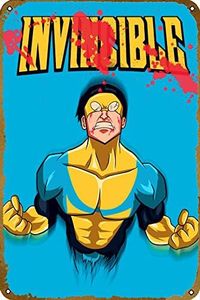 Invincible