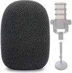 PodMic Pop Filter Foam Cover - Micr