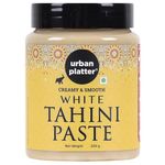 Urban Platter White Tahini Paste, 250g