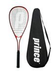 Prince Power Squash Racket (Various Options) (Warrior)