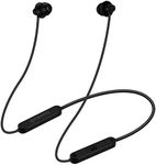 Sleep Earbuds - GOOJODOQ in-Ear Ear Plugs Sleeping Earphones, Soft Silicon Headphones with Built-in Mic Hands-Free Calling for All Smartphones,Perfect for Side Sleeper, Gym, Relaxation and Sports