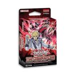 YU-GI-OH CCG: Structure Deck: The Crimson King