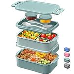DaCool 74 OZ All-in-One Stackable L