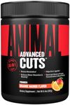 Animal Cuts Thermogenic Fat Burner 