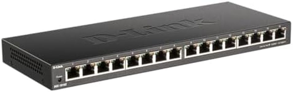D-Link DGS