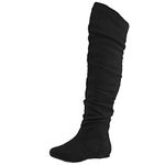 Nature Breeze Boots For Women