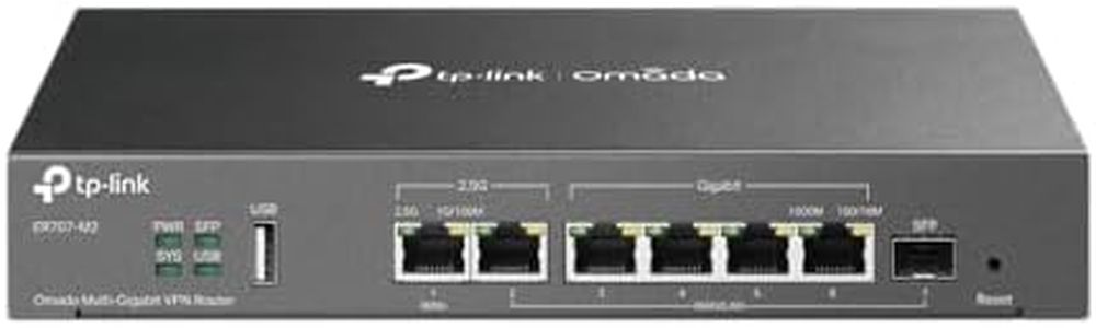 TP-Link Om