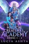Magical Creatures Academy Box Set: 
