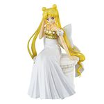 Banpresto SAILOR MOON - Princess Serenity - Figurine Ichibansho 13cm