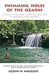 Swimming Holes of the Ozarks: A Gui