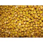 advancedestore Pattani/Roasted Peas 200 Gm - Roasted Yellow Peas - Yellow Peas - Batani