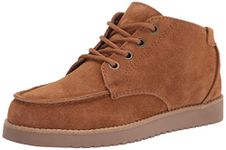 Koolaburra by UGG Men's Kiran Chukka Boot, Chestnut, 12 UK