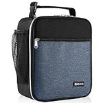 Lunch Box Insulated Lunch Bag - Dur