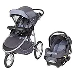 Baby Trend Expedition Race Tec Jogg